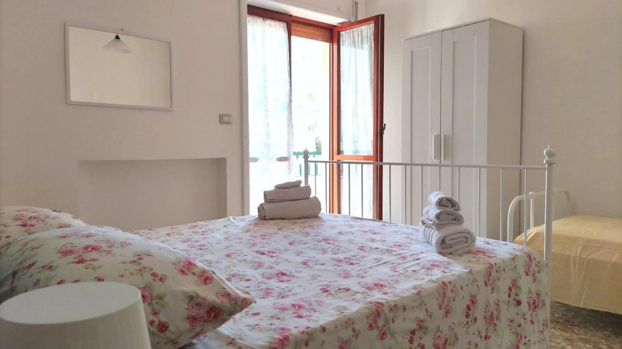 Gallipoli, Lido San Giovanni, 5 Posti Letto Exterior foto