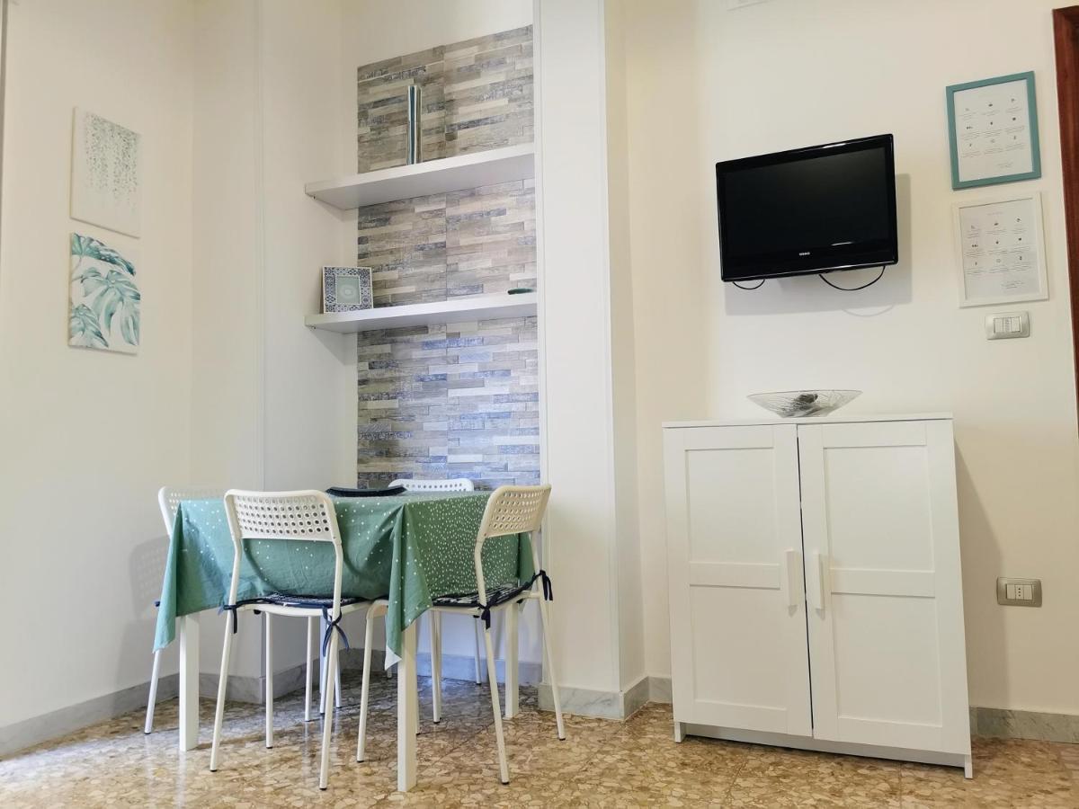 Gallipoli, Lido San Giovanni, 5 Posti Letto Exterior foto