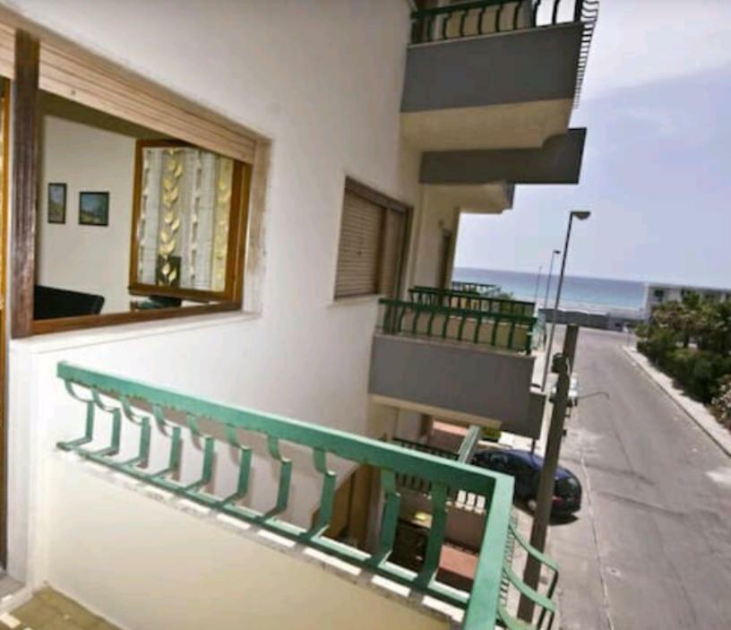 Gallipoli, Lido San Giovanni, 5 Posti Letto Exterior foto